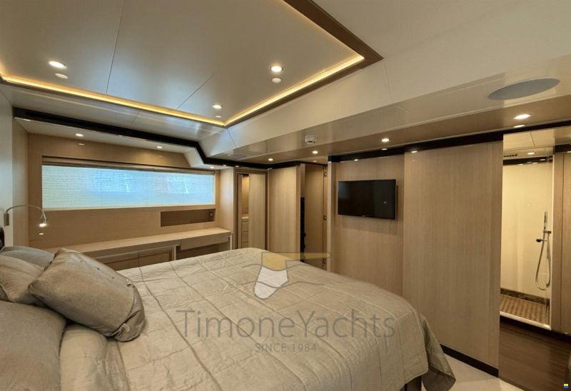 Benetti SAIL DIVISION 108 RS