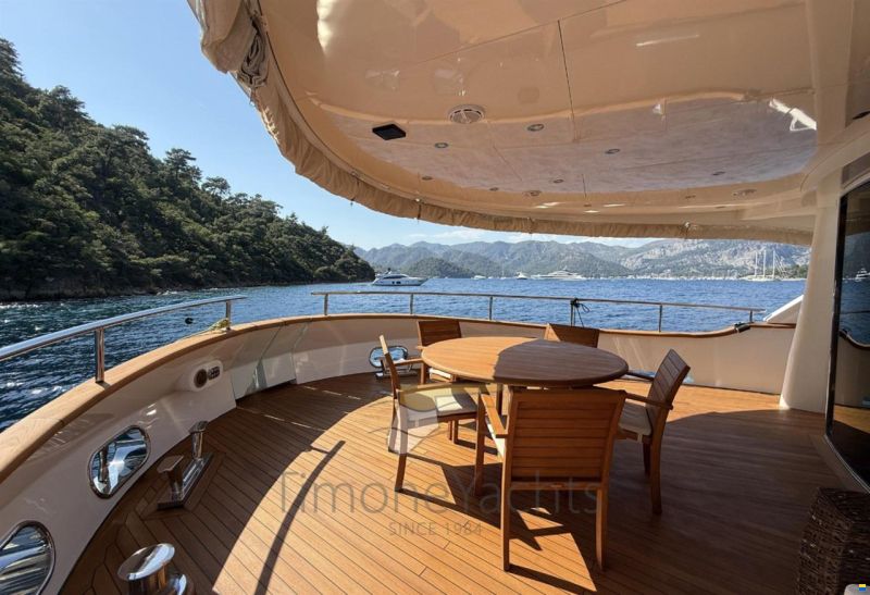 Benetti SAIL DIVISION 108 RS