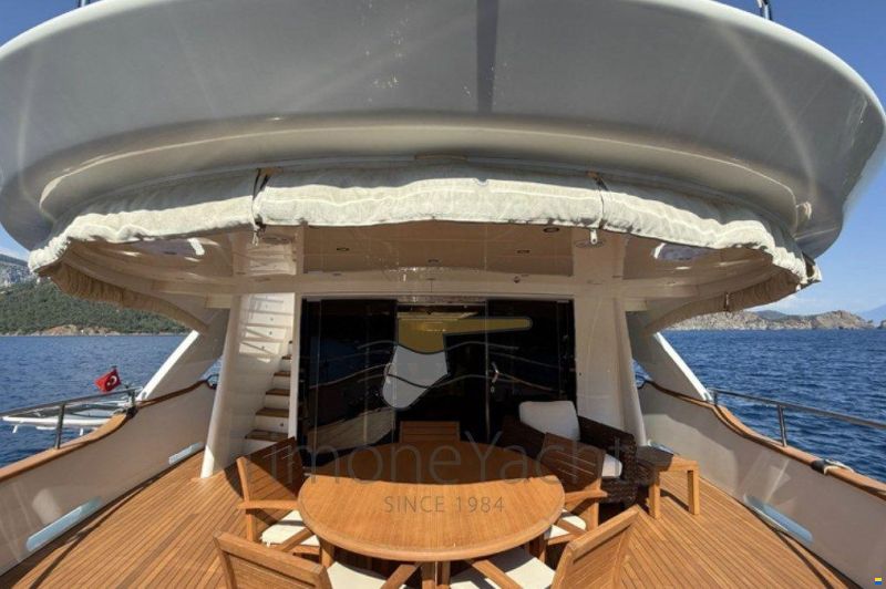 Benetti SAIL DIVISION 108 RS