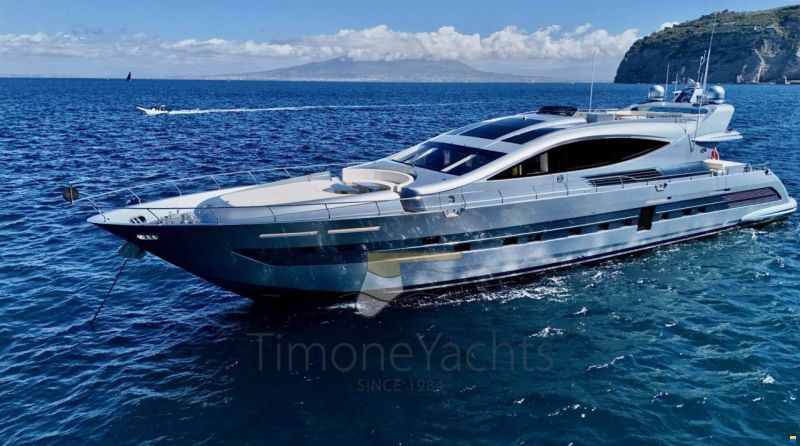 Cerrimarine 102 Flying Sport