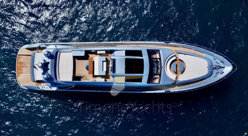 Cerrimarine 102 Flying Sport