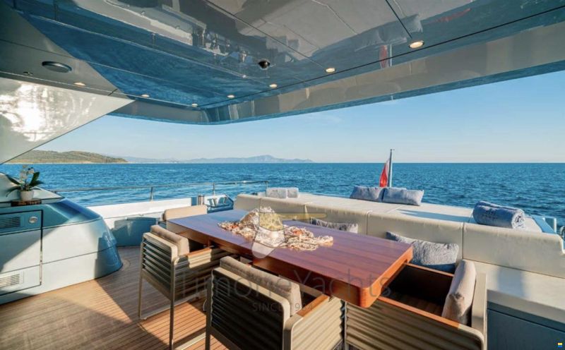 Cerrimarine 102 Flying Sport