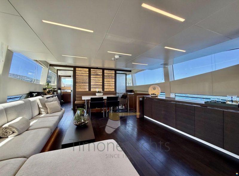 Cerrimarine 102 Flying Sport