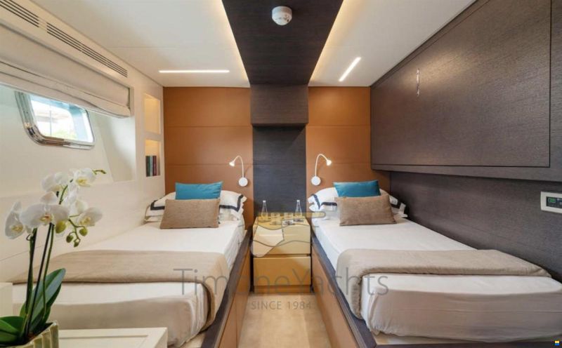 Cerrimarine 102 Flying Sport