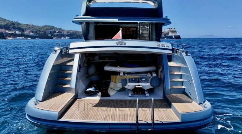 Cerrimarine 102 Flying Sport