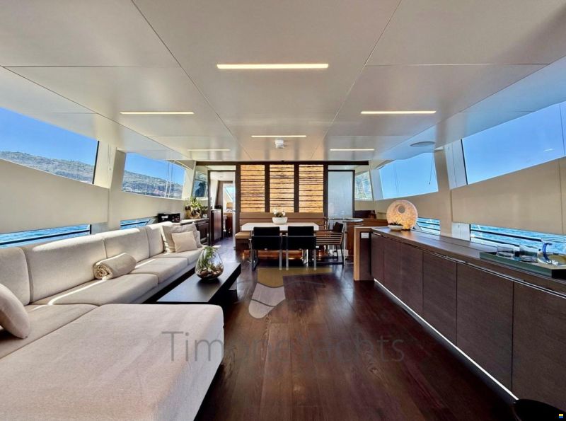 Cerrimarine 102 Flying Sport