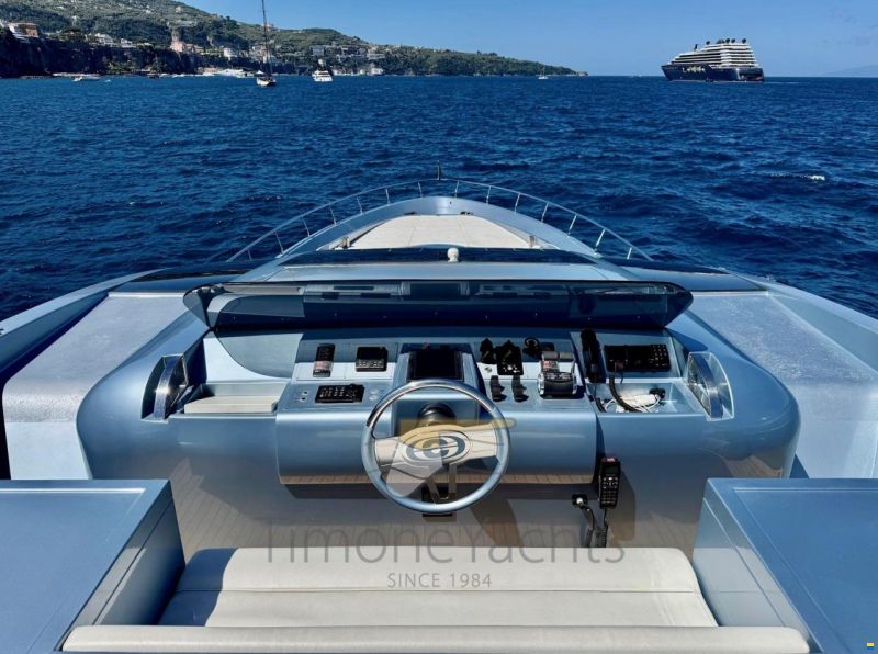 Cerrimarine 102 Flying Sport