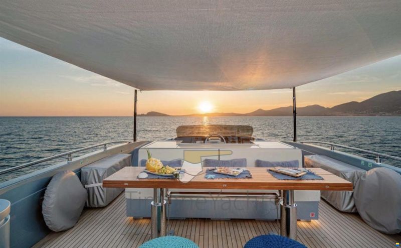 Cerrimarine 102 Flying Sport