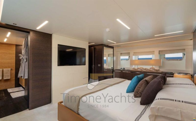 Cerrimarine 102 Flying Sport