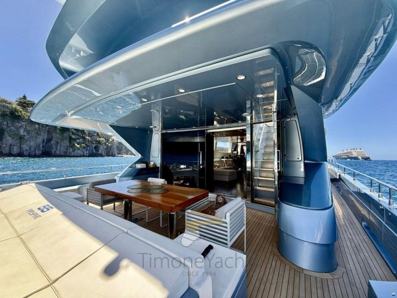Cerrimarine 102 Flying Sport