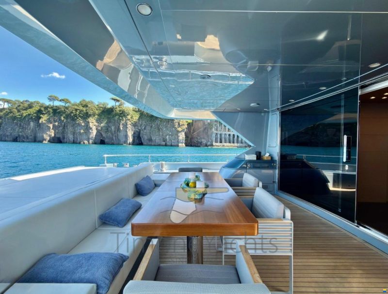 Cerrimarine 102 Flying Sport