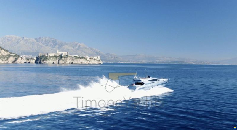 Cerrimarine 102 Flying Sport