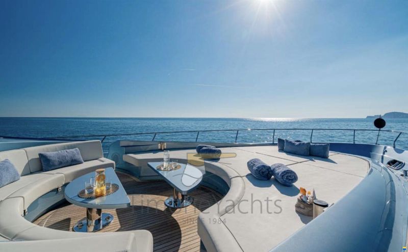 Cerrimarine 102 Flying Sport