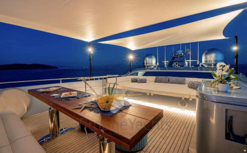 Cerrimarine 102 Flying Sport