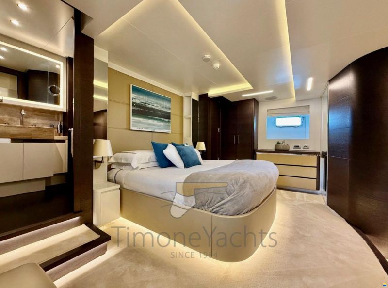 Cerrimarine 102 Flying Sport