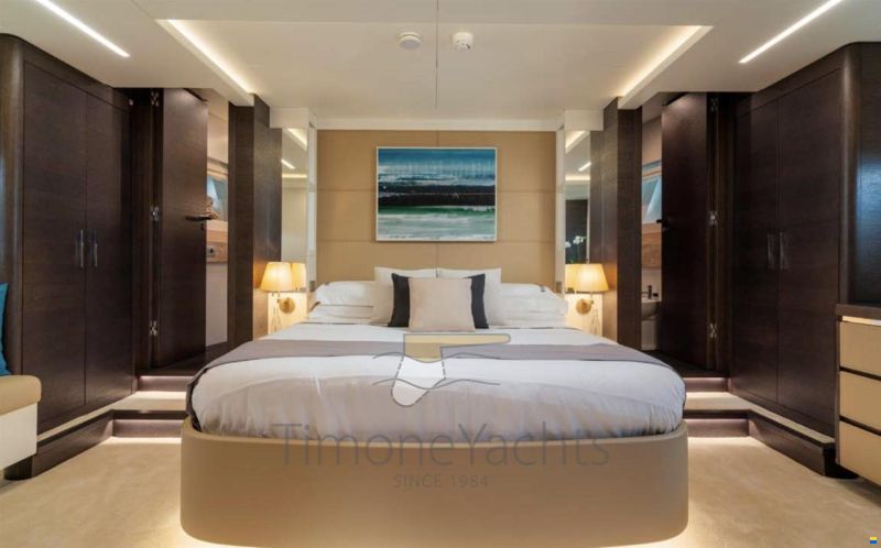 Cerrimarine 102 Flying Sport