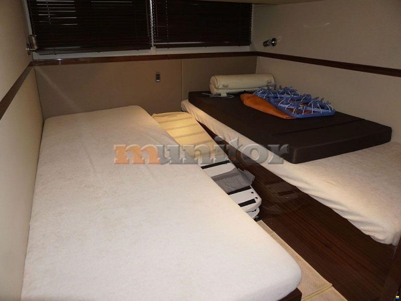 Galeon 385 HTS