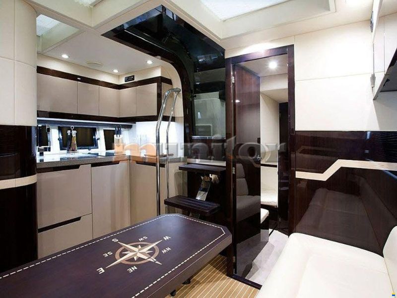 Galeon 385 HTS