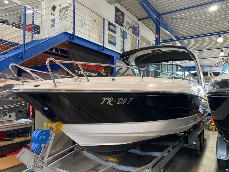 Viper V 263 DC