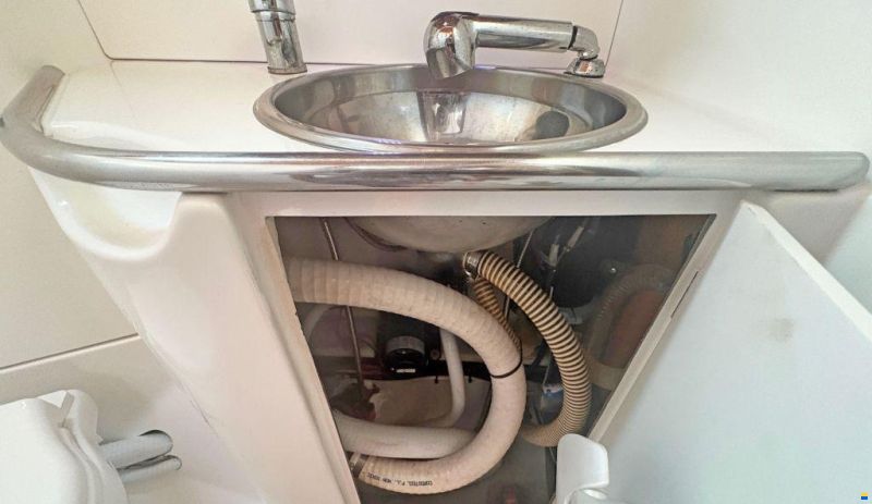 Jeanneau Sun Odyssey 37