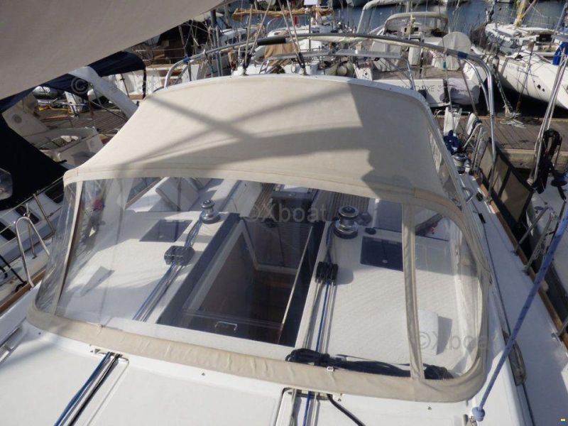 Beneteau OCEANIS 45
