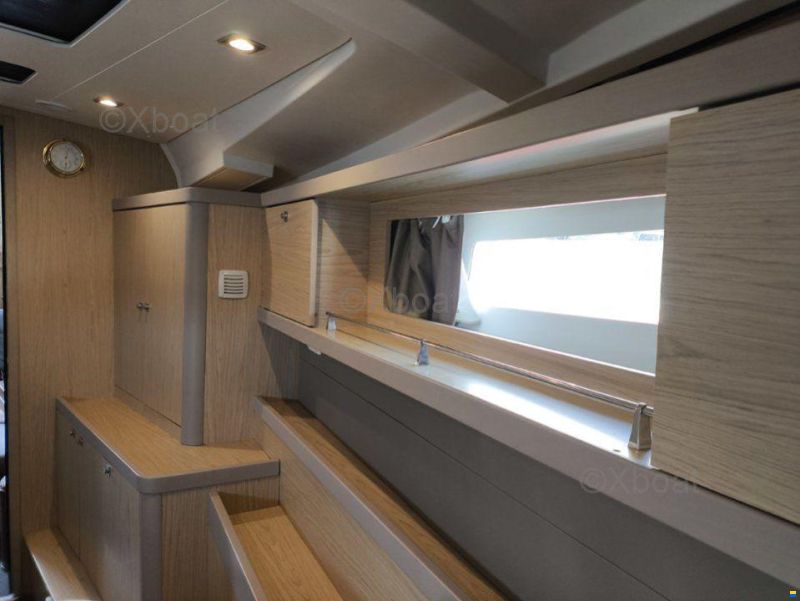 Beneteau OCEANIS 45