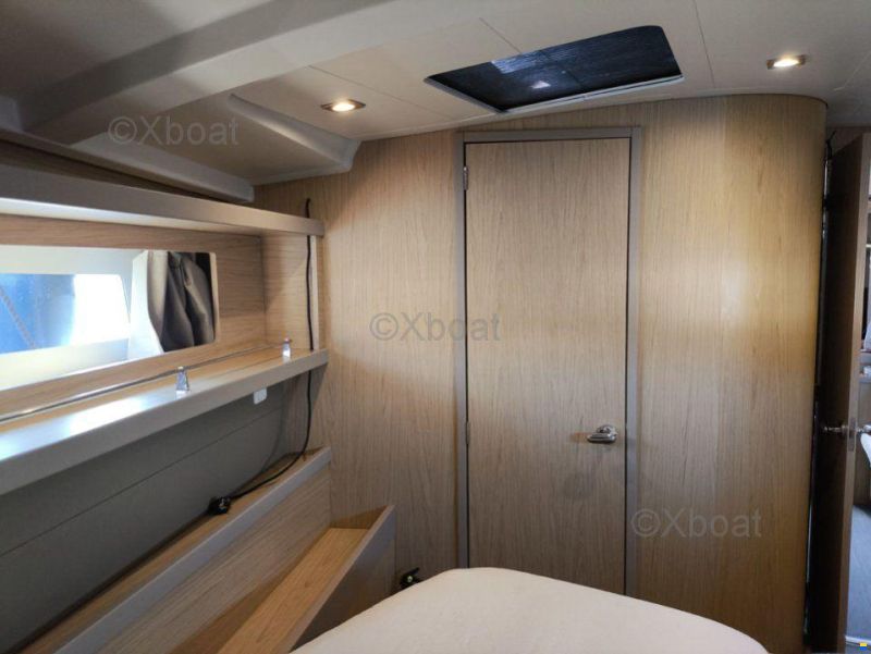 Beneteau OCEANIS 45