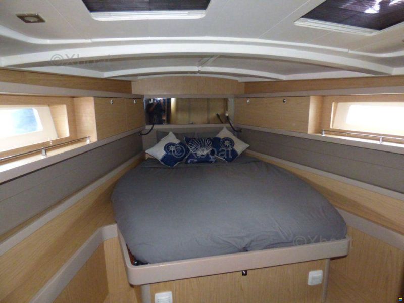 Beneteau OCEANIS 45