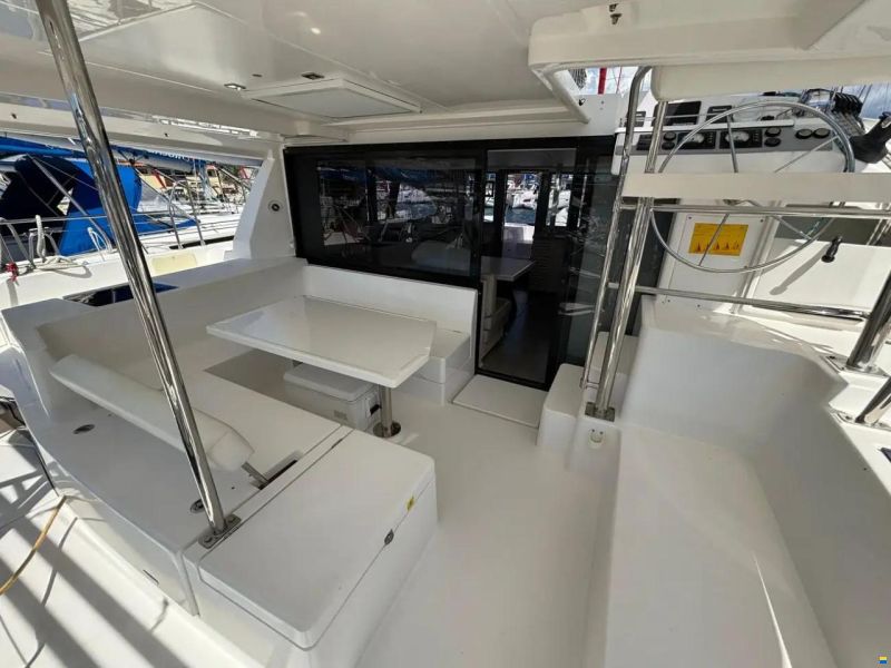 Leopard 40