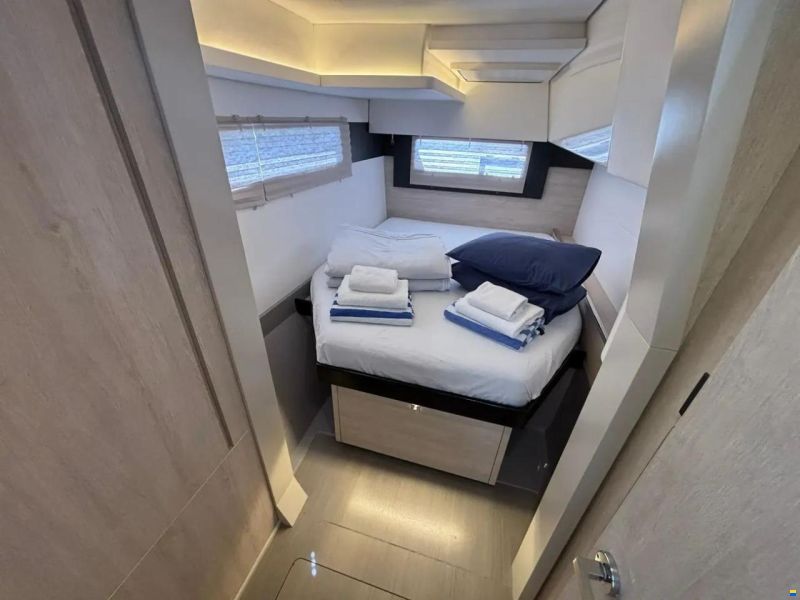 Leopard 40