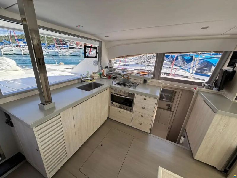 Leopard 40