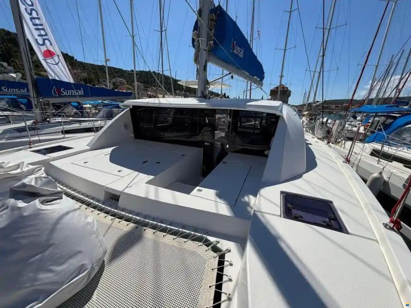 Leopard 40