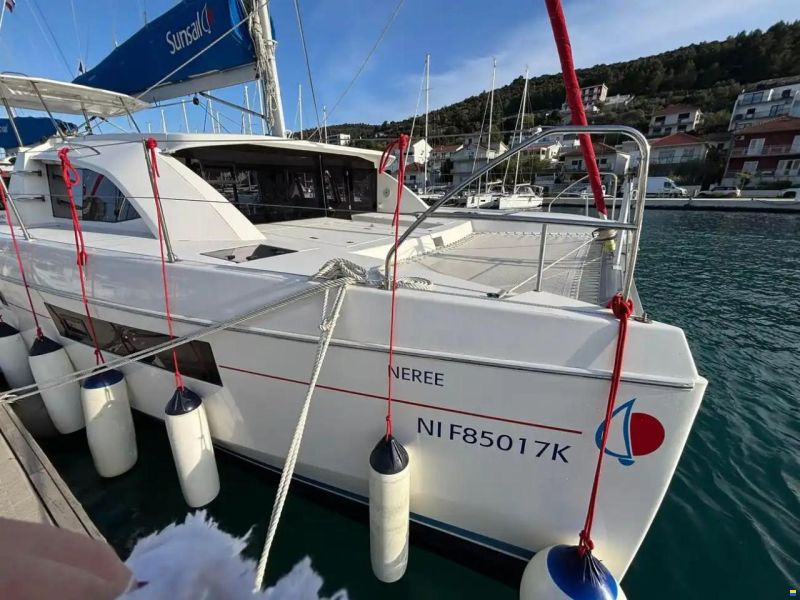 Leopard 40