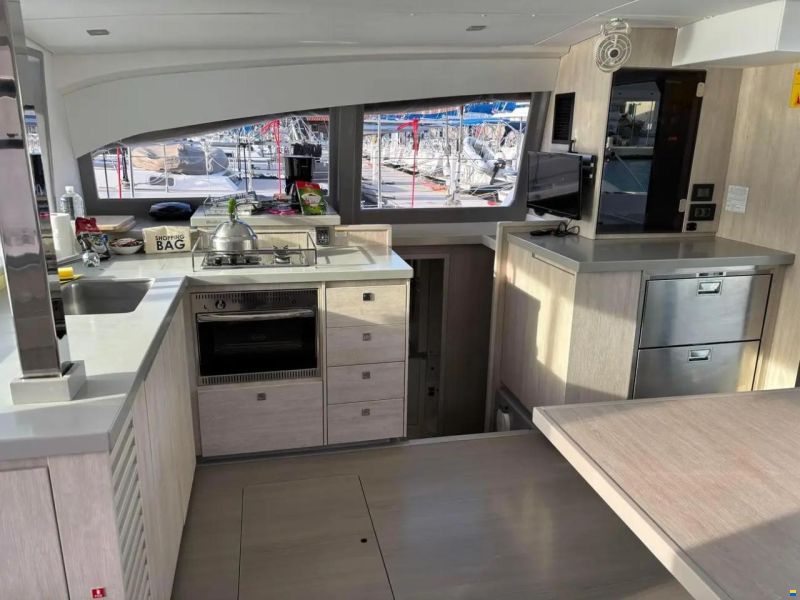 Leopard 40