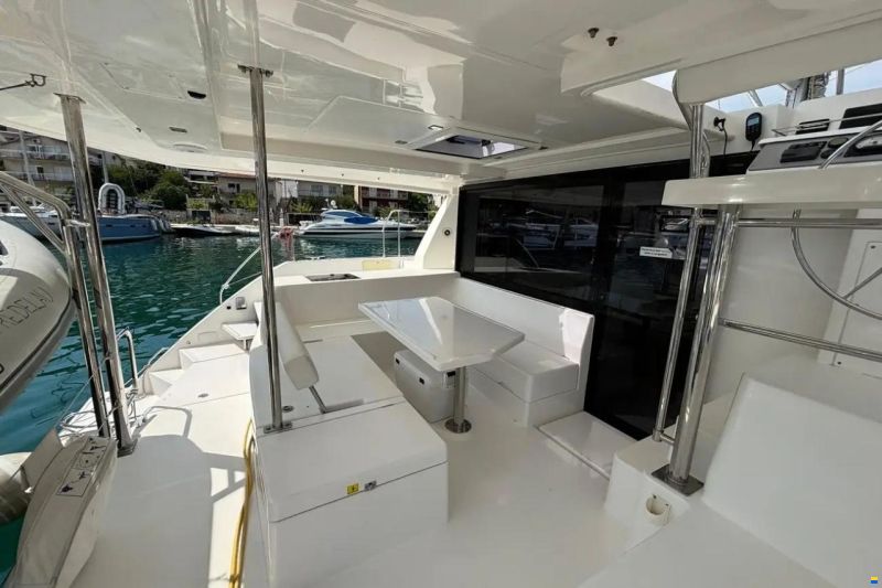 Leopard 40