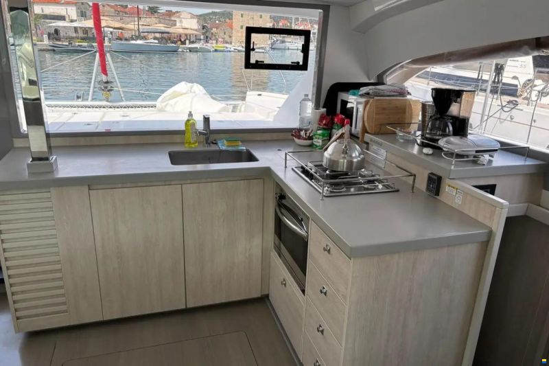 Leopard 40