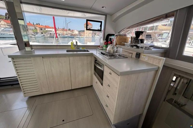 Leopard 40