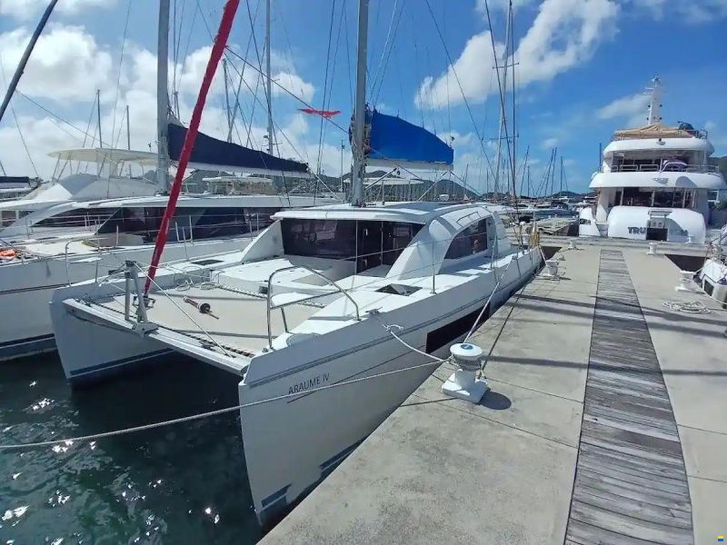 Leopard 40