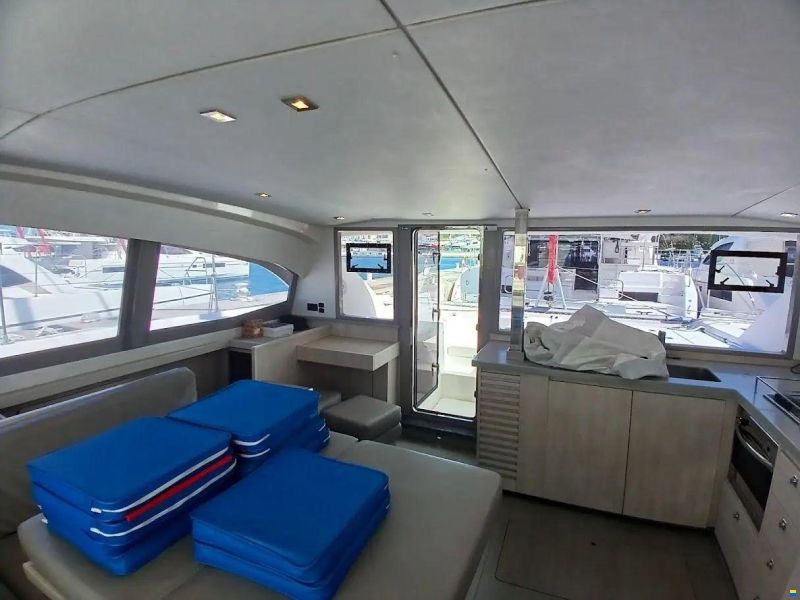 Leopard 40