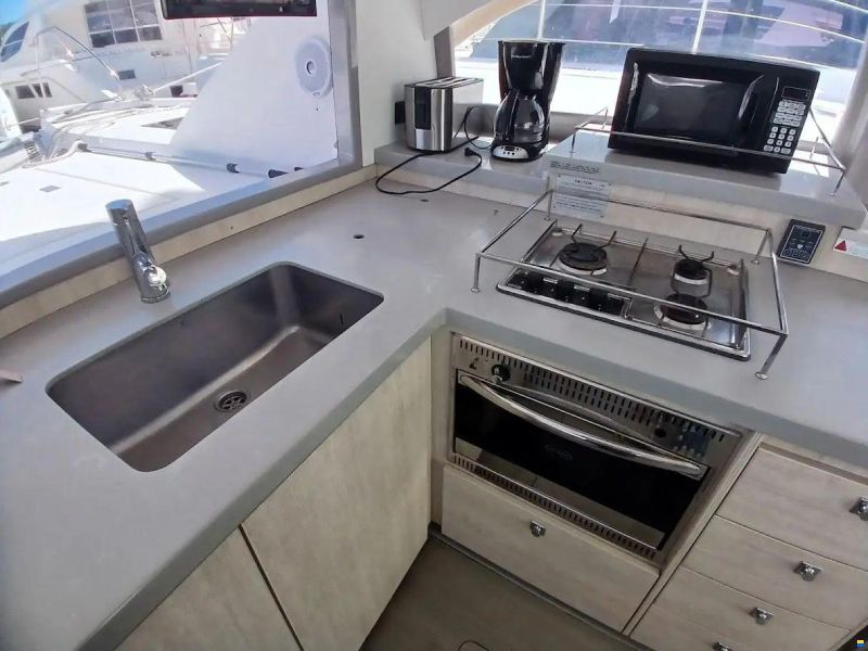 Leopard 40