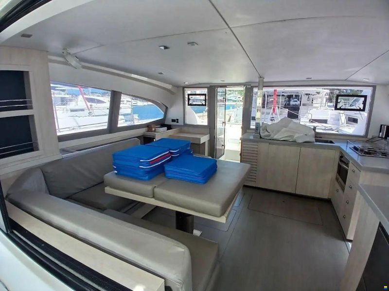 Leopard 40