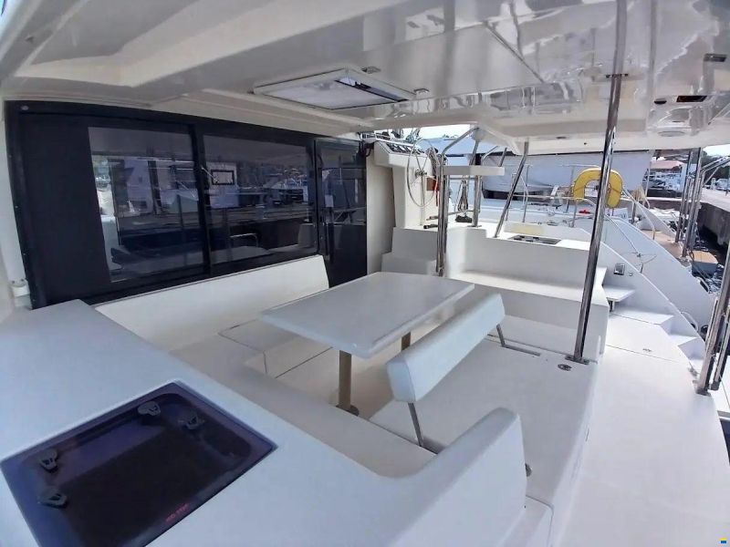 Leopard 40