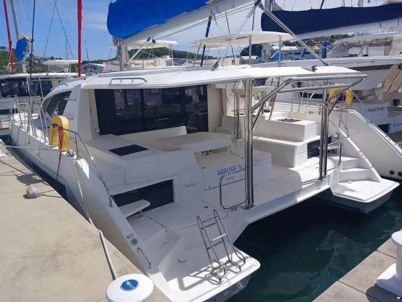 Leopard 40