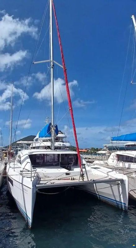 Leopard 40