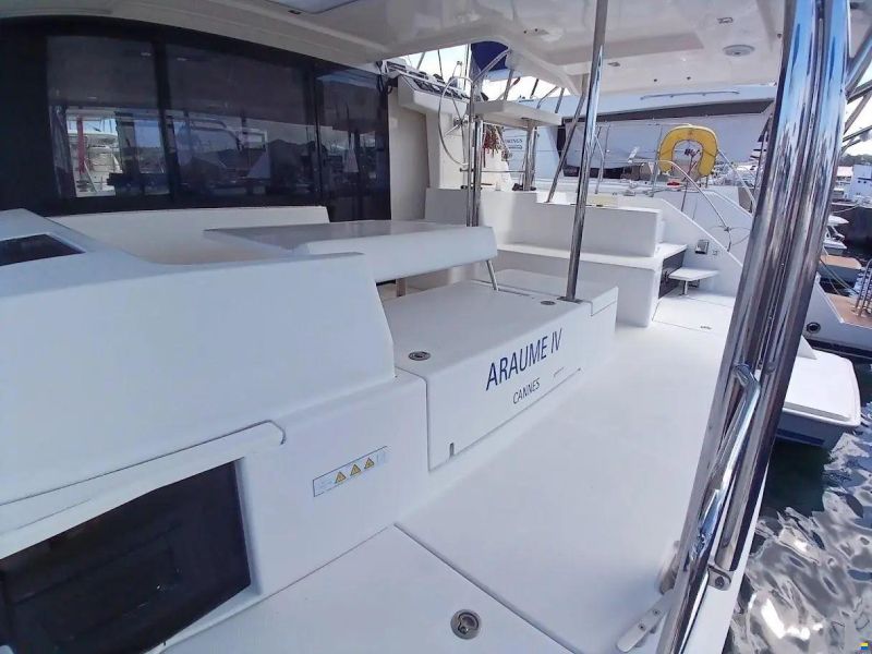Leopard 40