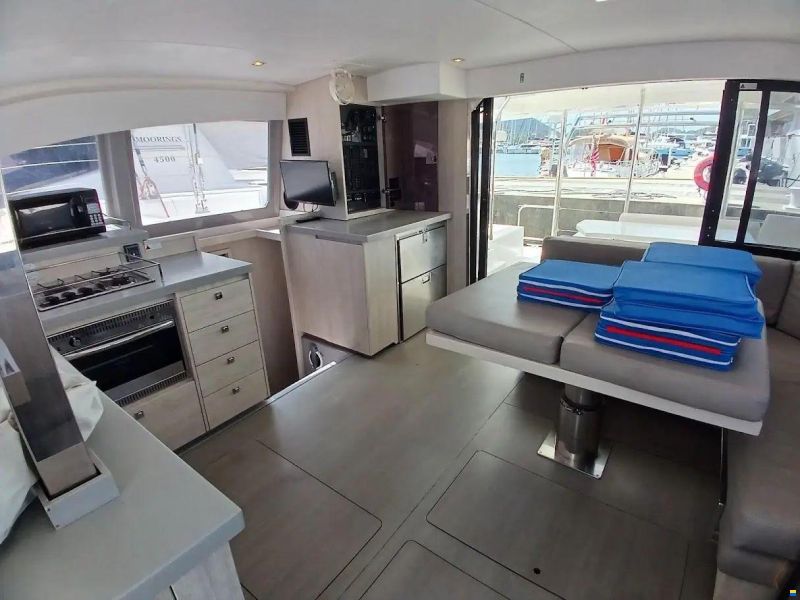 Leopard 40