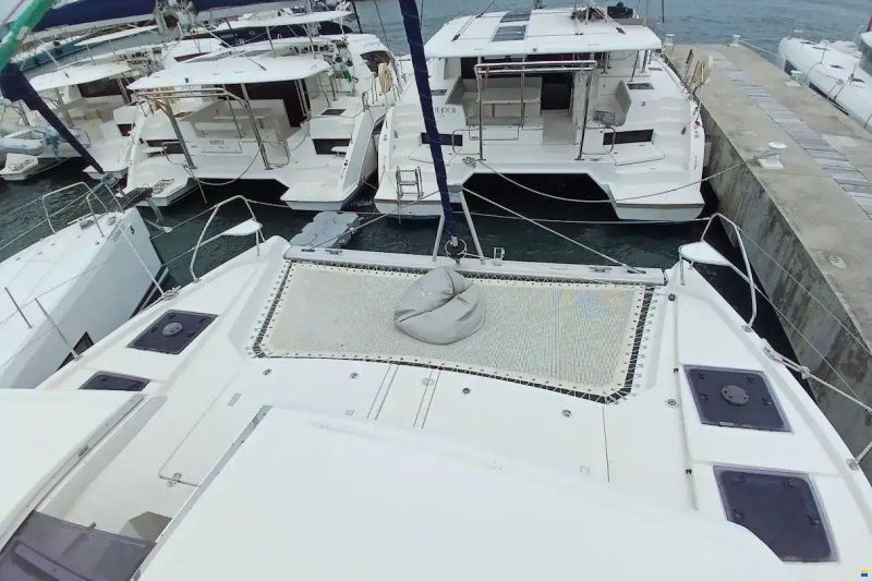 Leopard 45