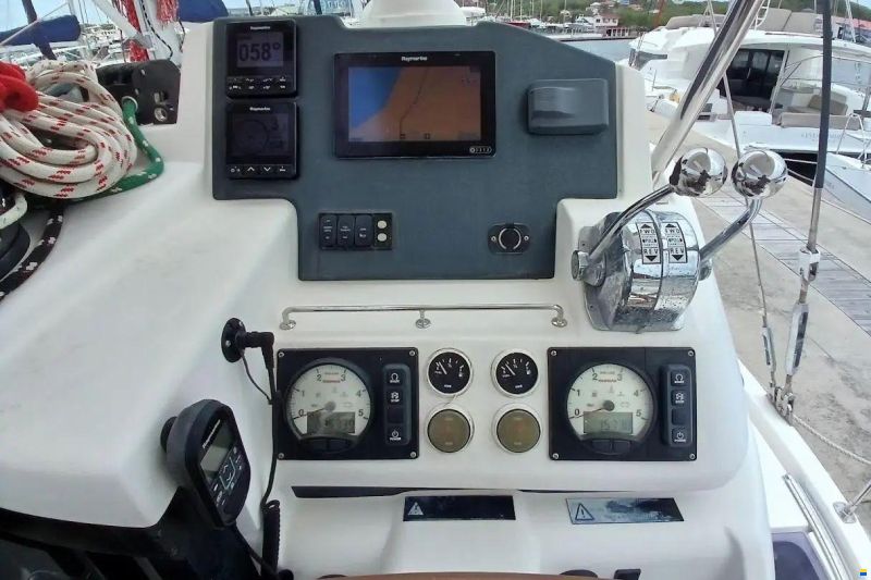 Leopard 45