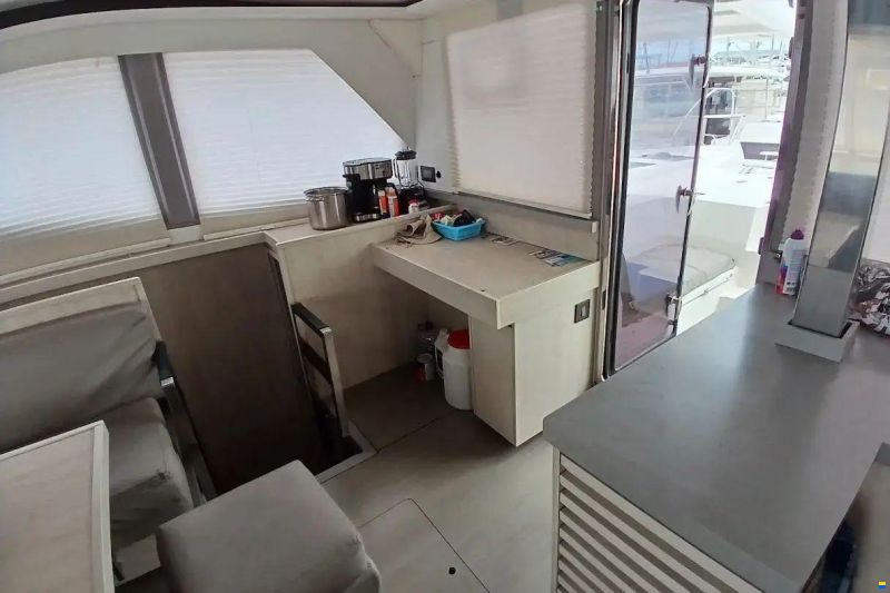 Leopard 45