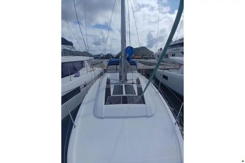 Beneteau Oceanis 46.1